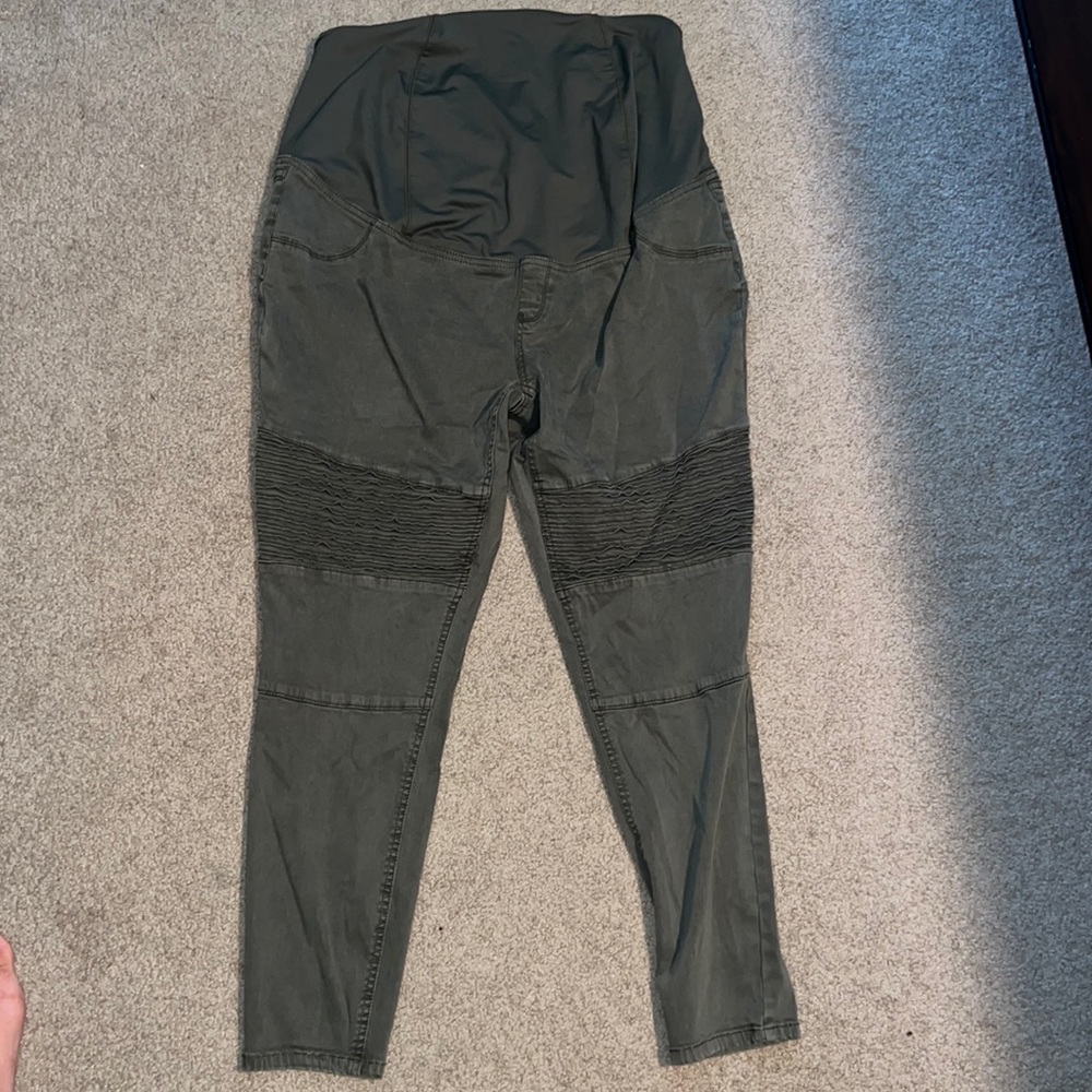 Maternity pants
